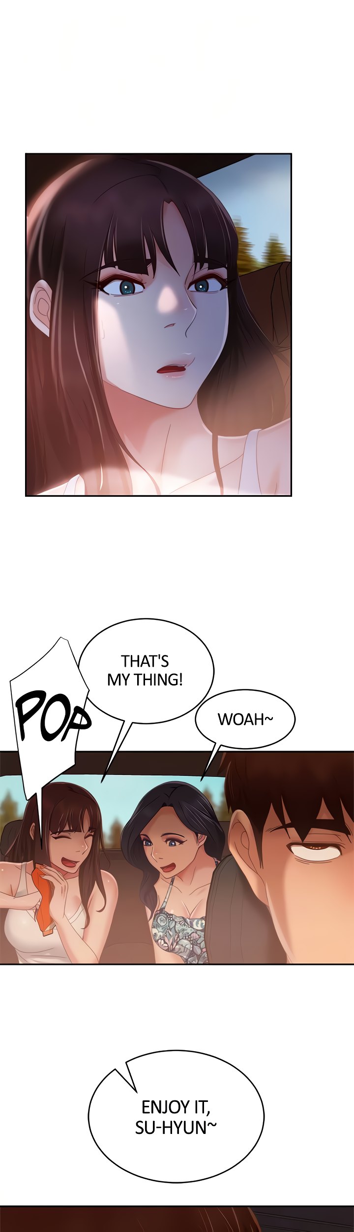 A Twisted Day - Chapter 73 [photo 19] - MangaPorn