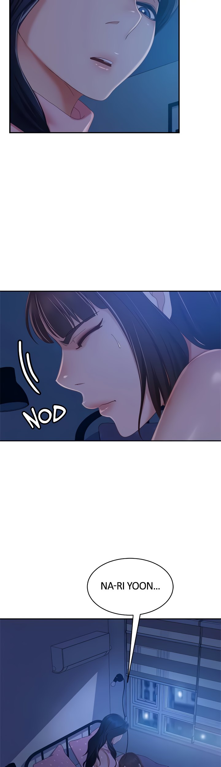 A Twisted Day - Chapter 73 [photo 2] - MangaPorn