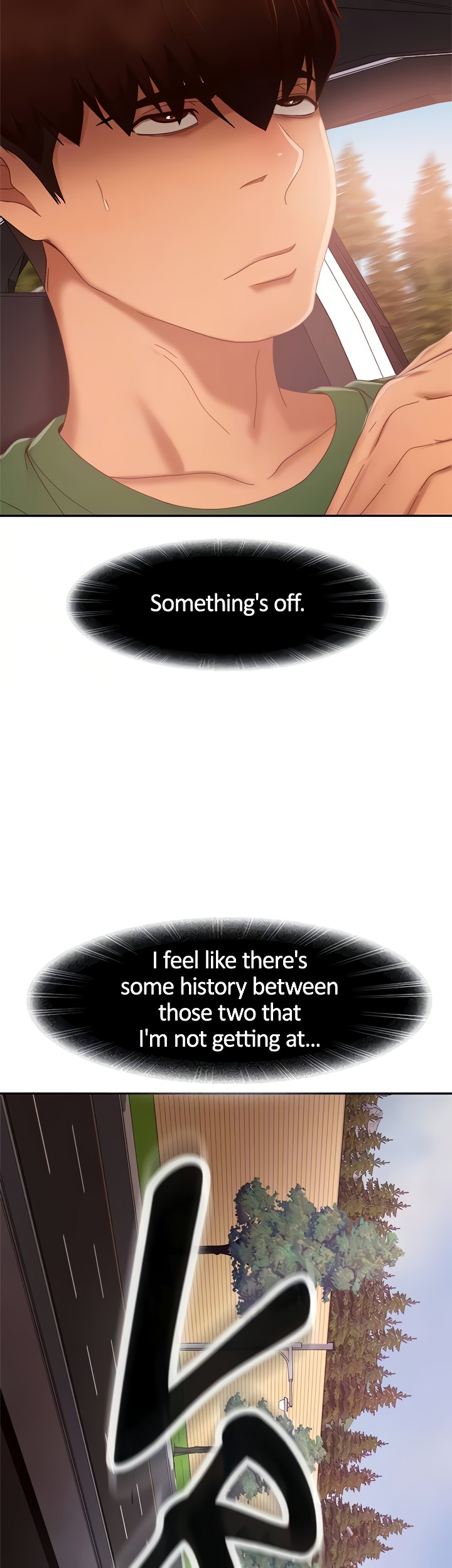 A Twisted Day - Chapter 73 [photo 20] - MangaPorn