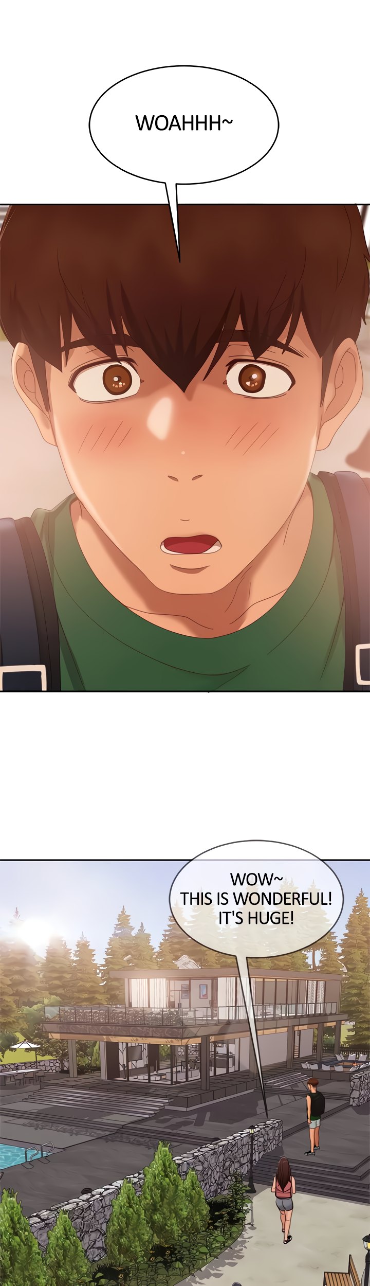 A Twisted Day - Chapter 73 [photo 22] - MangaPorn