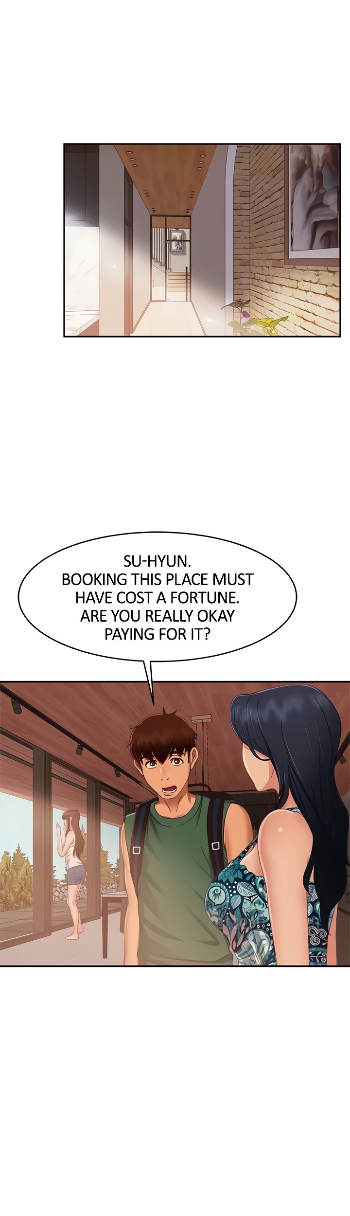 A Twisted Day - Chapter 73 [photo 24] - MangaPorn