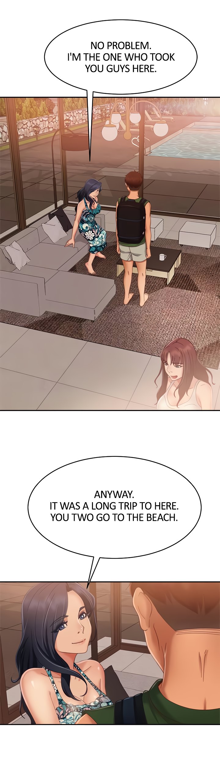 A Twisted Day - Chapter 73 [photo 25] - MangaPorn