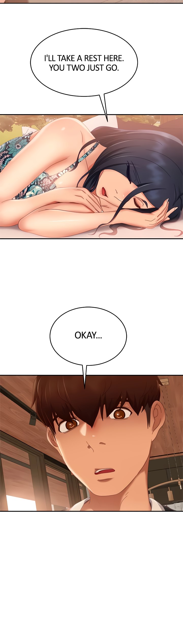 A Twisted Day - Chapter 73 [photo 27] - MangaPorn