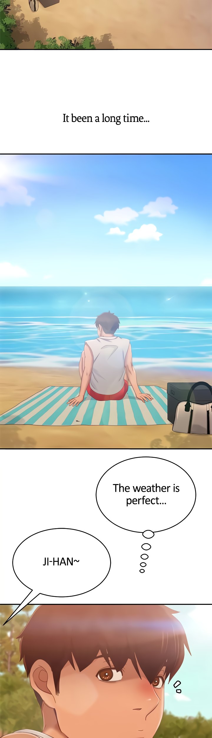 A Twisted Day - Chapter 73 [photo 29] - MangaPorn