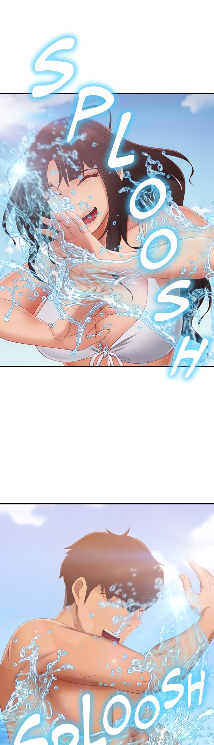 A Twisted Day - Chapter 73 [photo 35] - MangaPorn