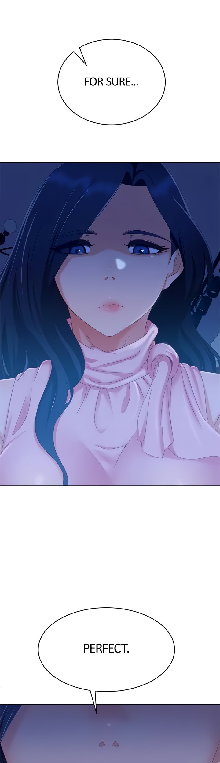 A Twisted Day - Chapter 73 [photo 9] - MangaPorn