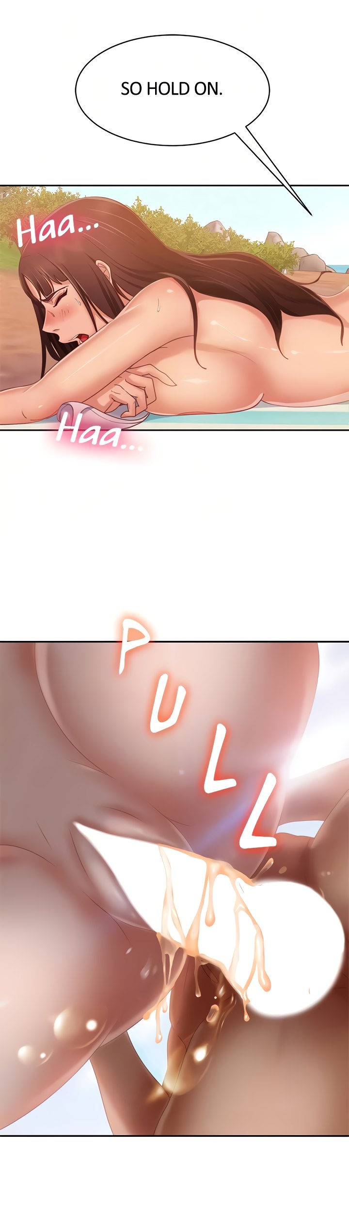 A Twisted Day - Chapter 74 [photo 16] - MangaPorn