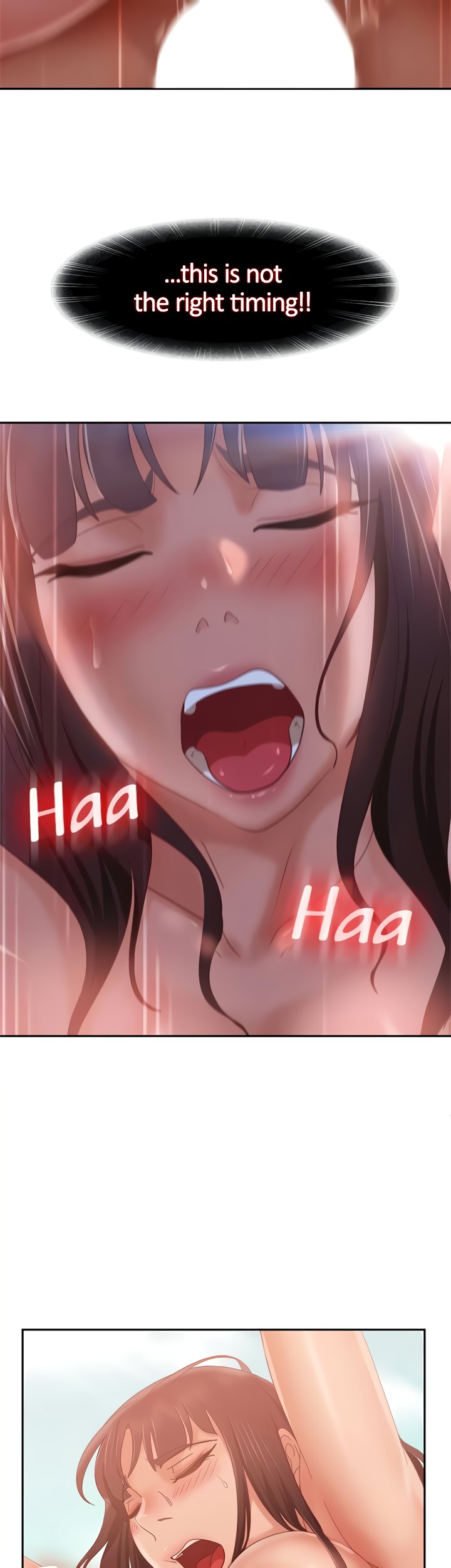 A Twisted Day - Chapter 74 [photo 21] - MangaPorn