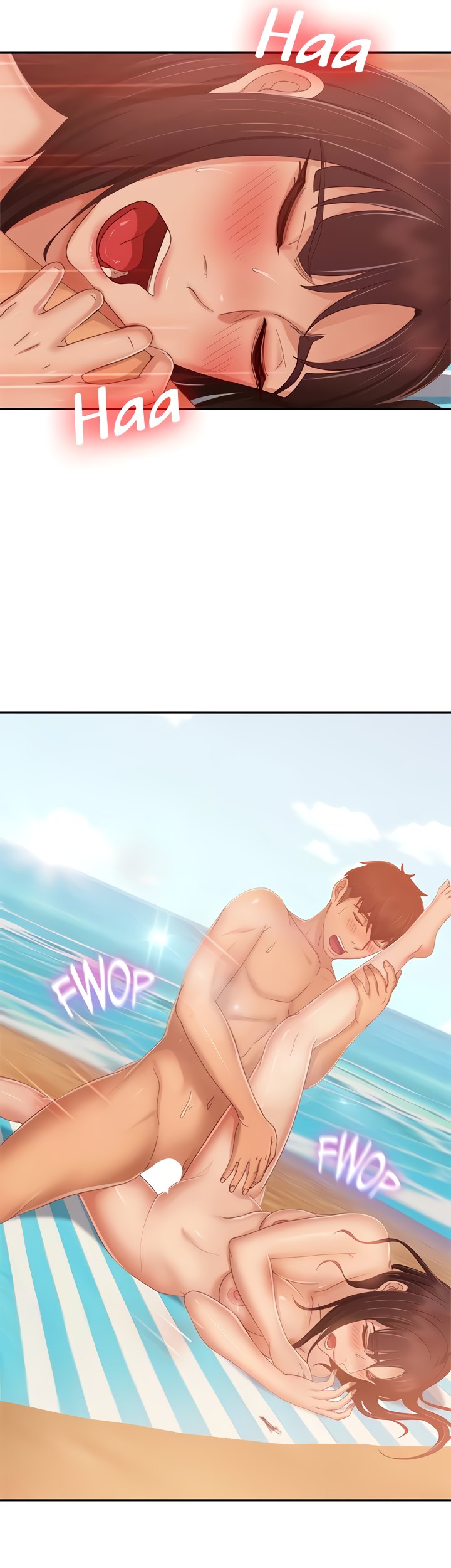 A Twisted Day - Chapter 74 [photo 30] - MangaPorn