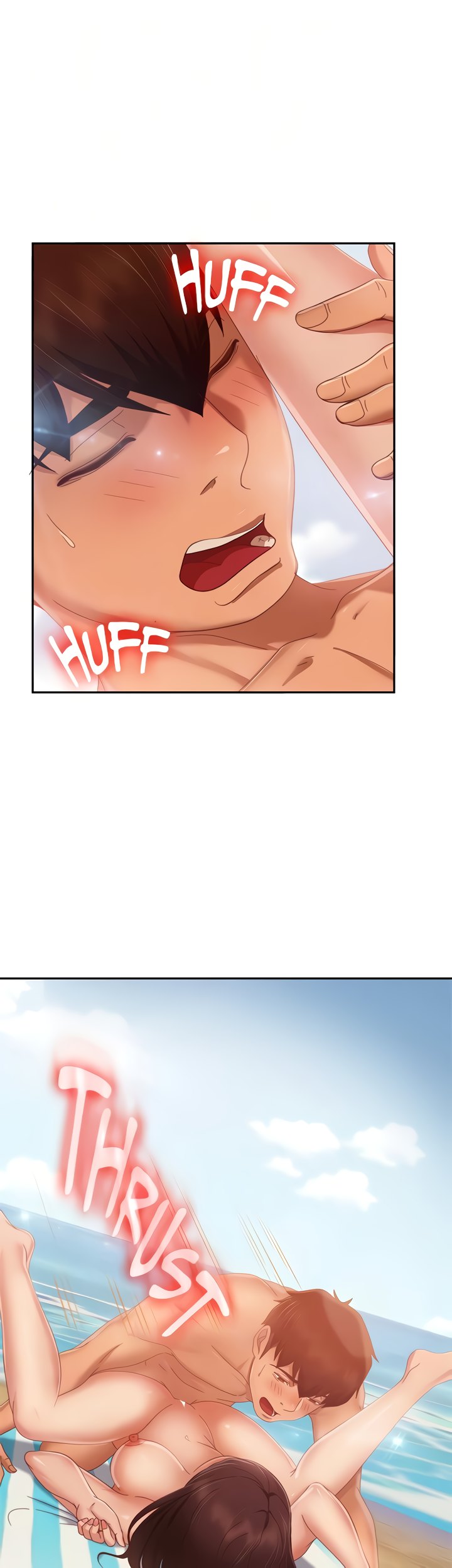 A Twisted Day - Chapter 74 [photo 31] - MangaPorn