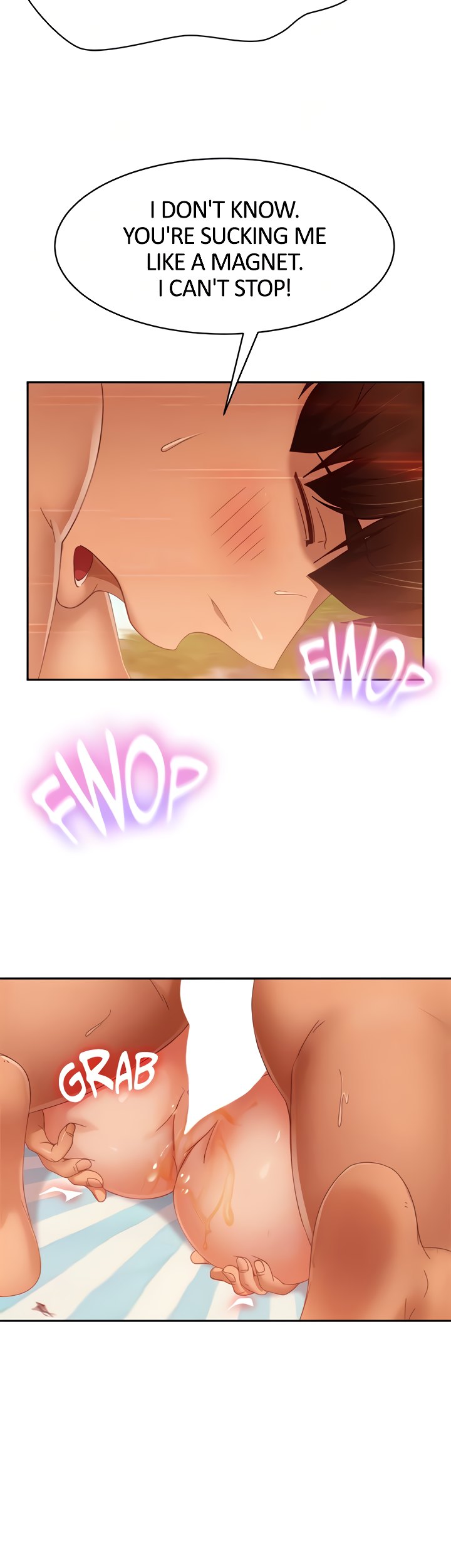 A Twisted Day - Chapter 74 [photo 34] - MangaPorn