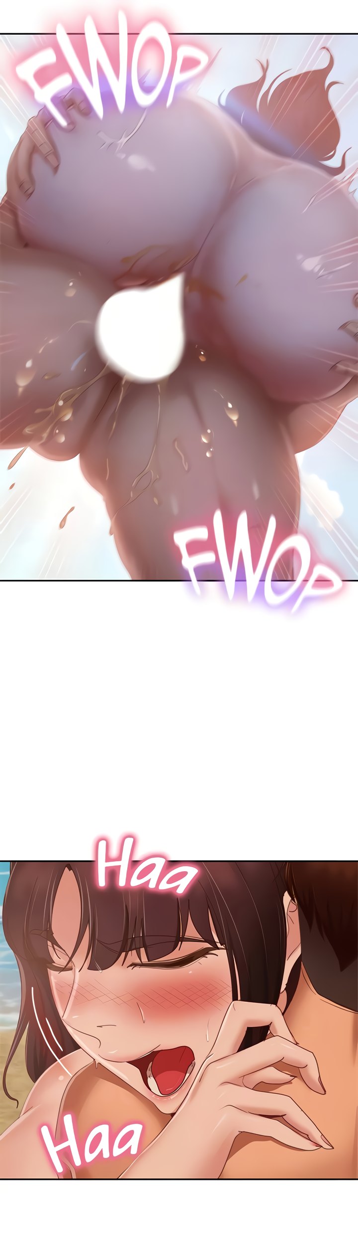 A Twisted Day - Chapter 74 [photo 38] - MangaPorn