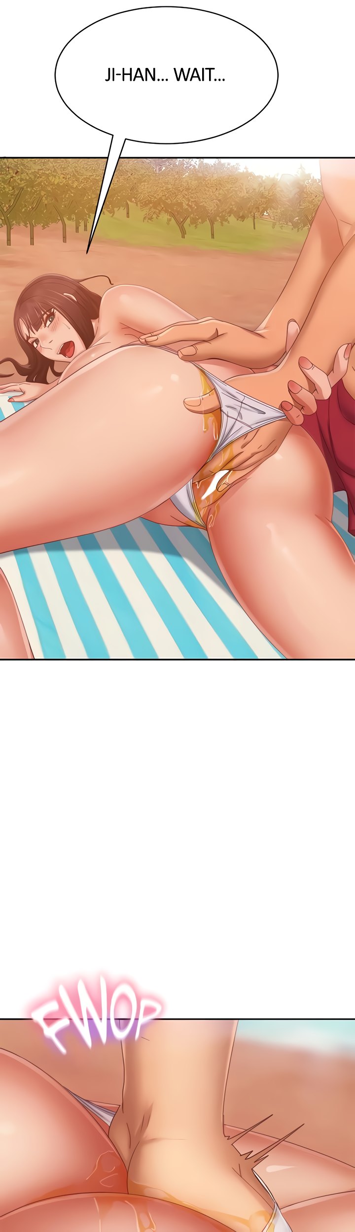 A Twisted Day - Chapter 74 [photo 6] - MangaPorn