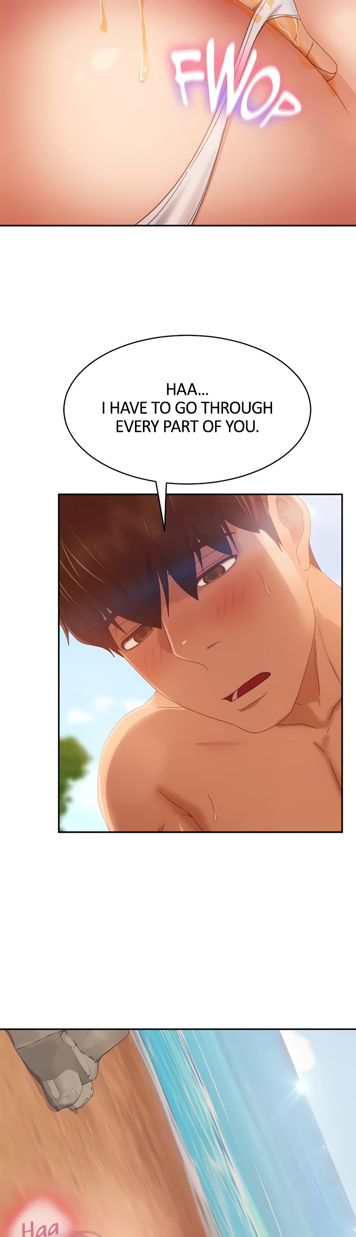 A Twisted Day - Chapter 74 [photo 7] - MangaPorn