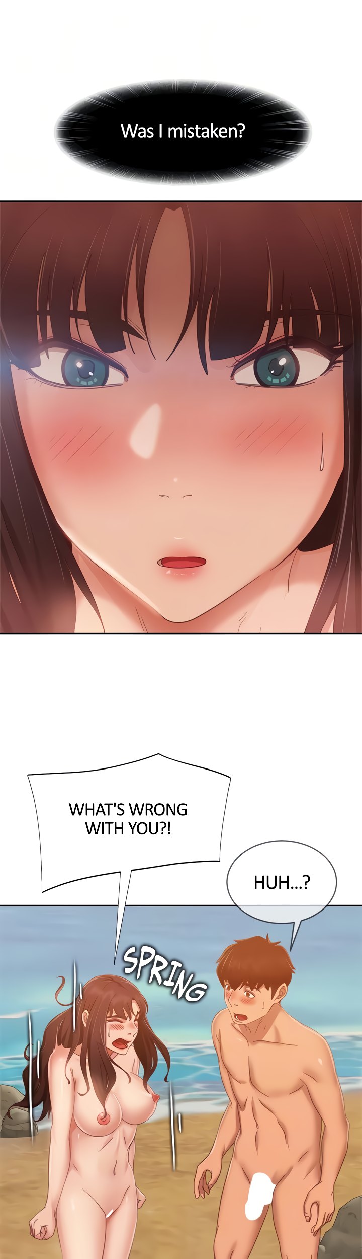 A Twisted Day - Chapter 75 [photo 16] - MangaPorn