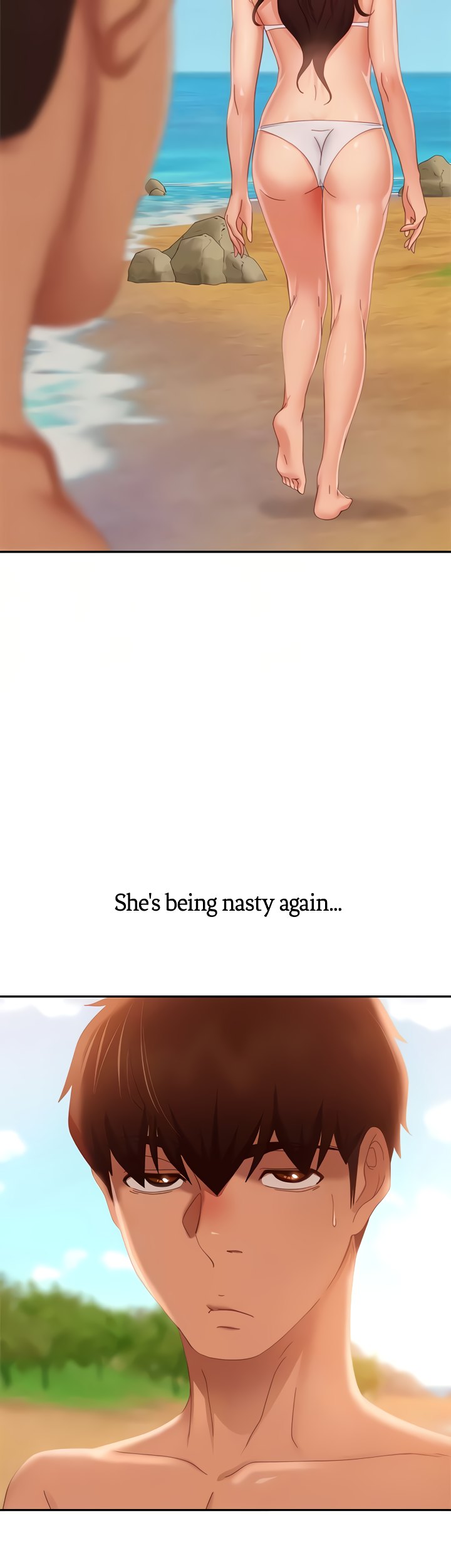 A Twisted Day - Chapter 75 [photo 18] - MangaPorn