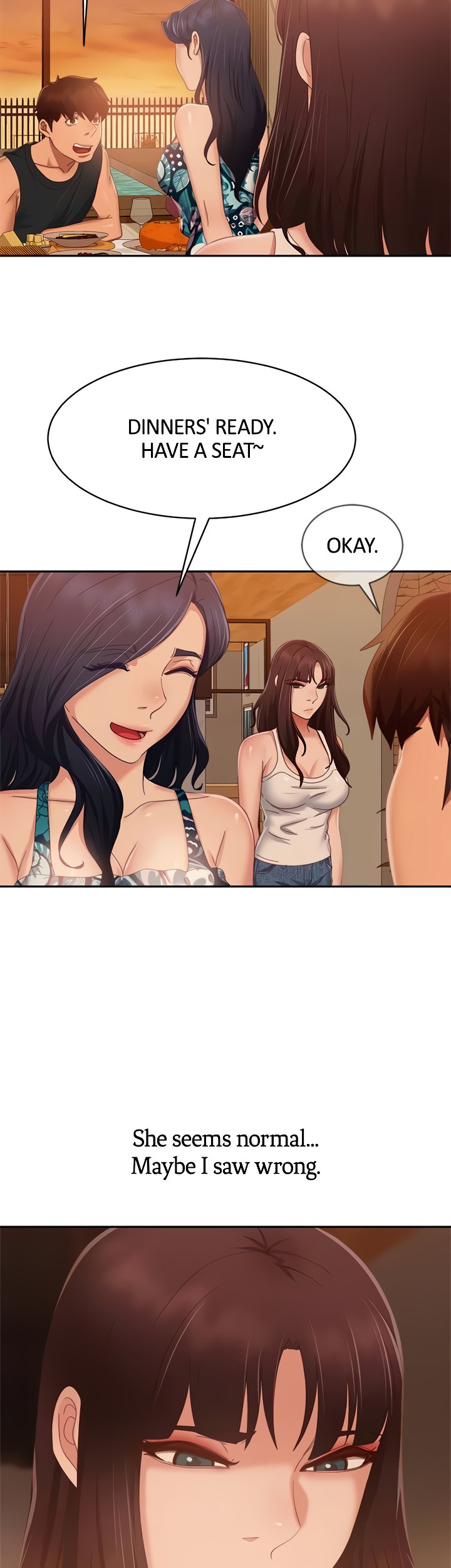 A Twisted Day - Chapter 75 [photo 21] - MangaPorn