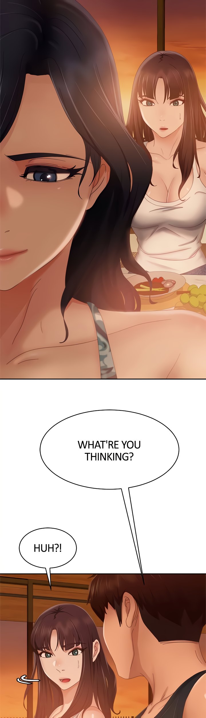 A Twisted Day - Chapter 75 [photo 25] - MangaPorn