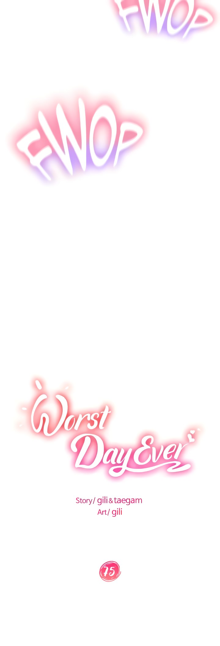 A Twisted Day - Chapter 75 [photo 3] - MangaPorn