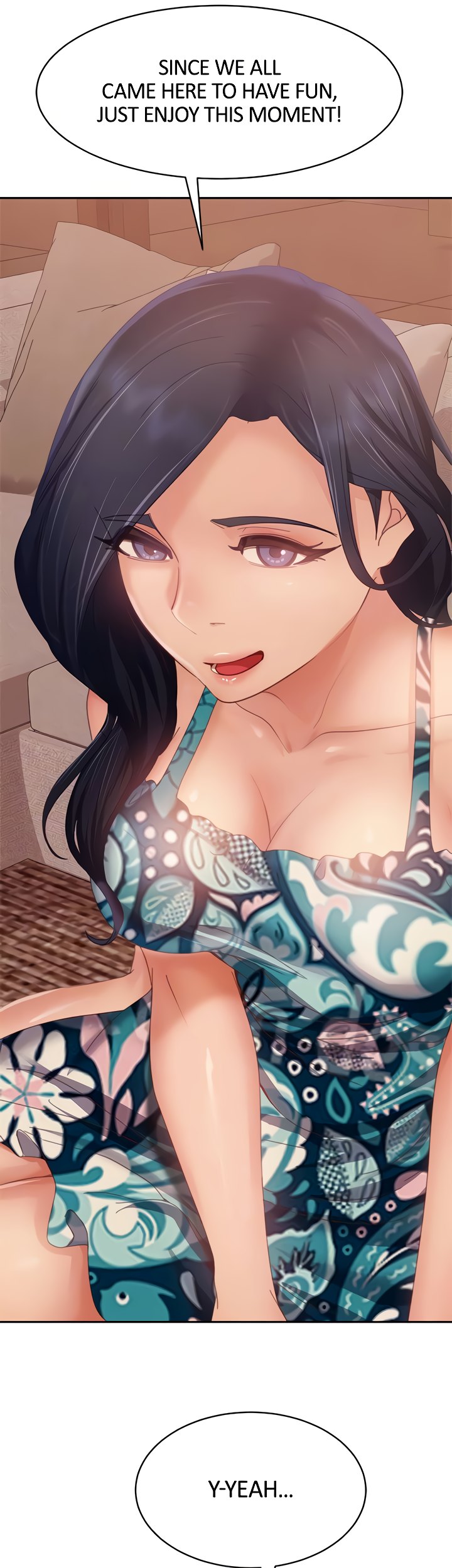 A Twisted Day - Chapter 75 [photo 33] - MangaPorn