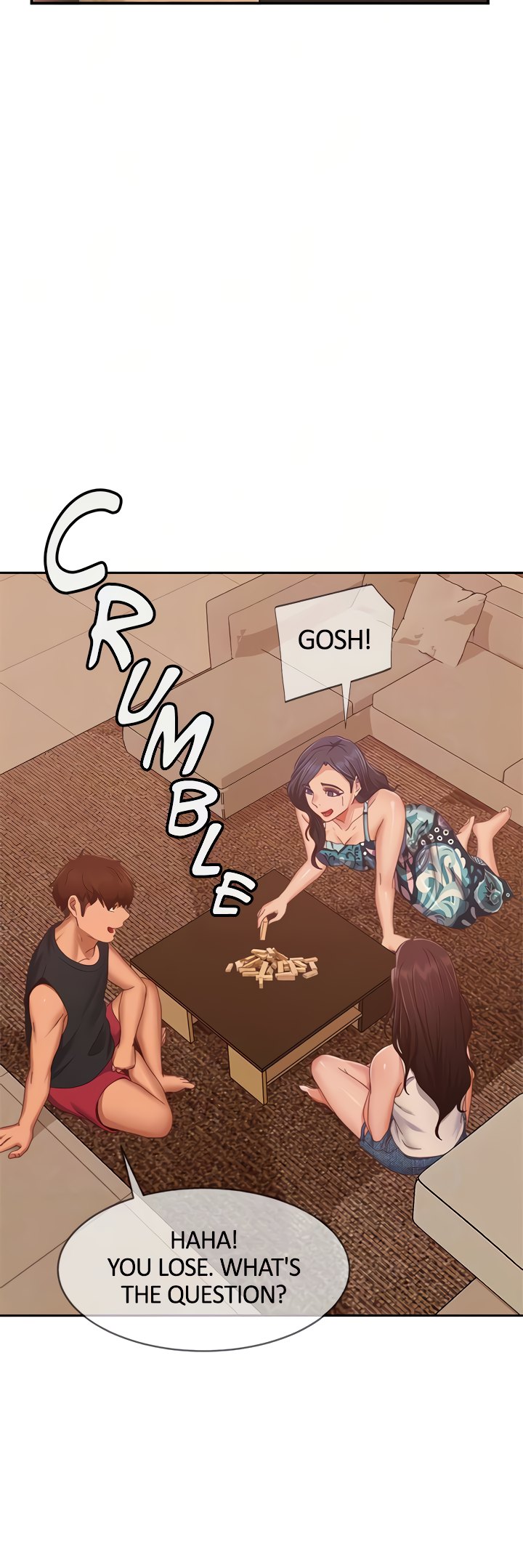 A Twisted Day - Chapter 75 [photo 35] - MangaPorn