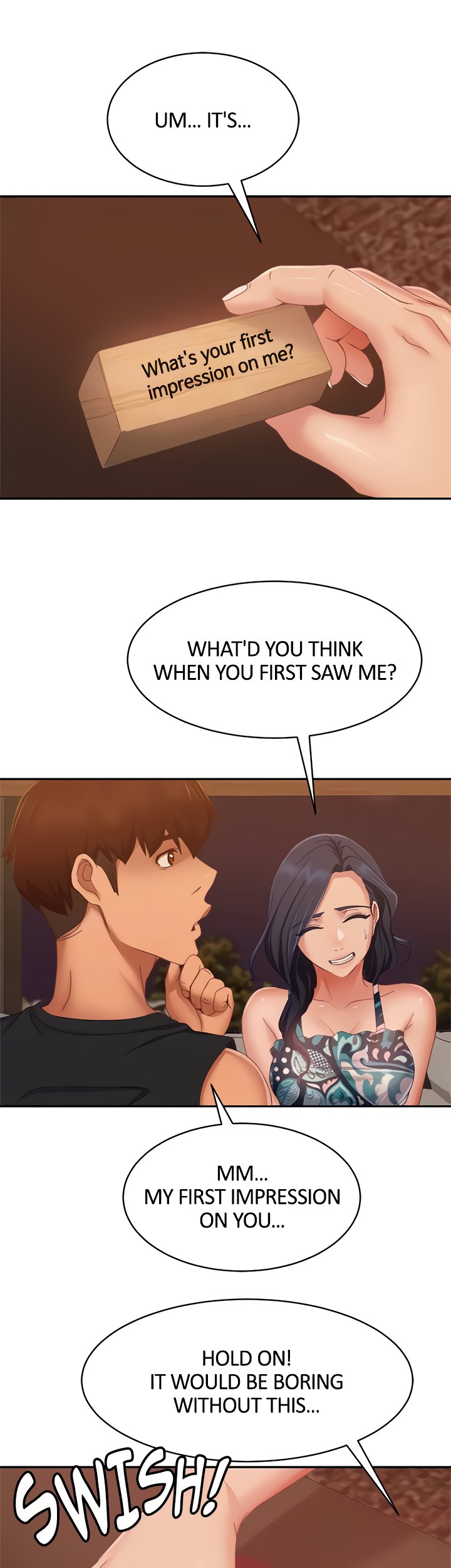 A Twisted Day - Chapter 75 [photo 36] - MangaPorn