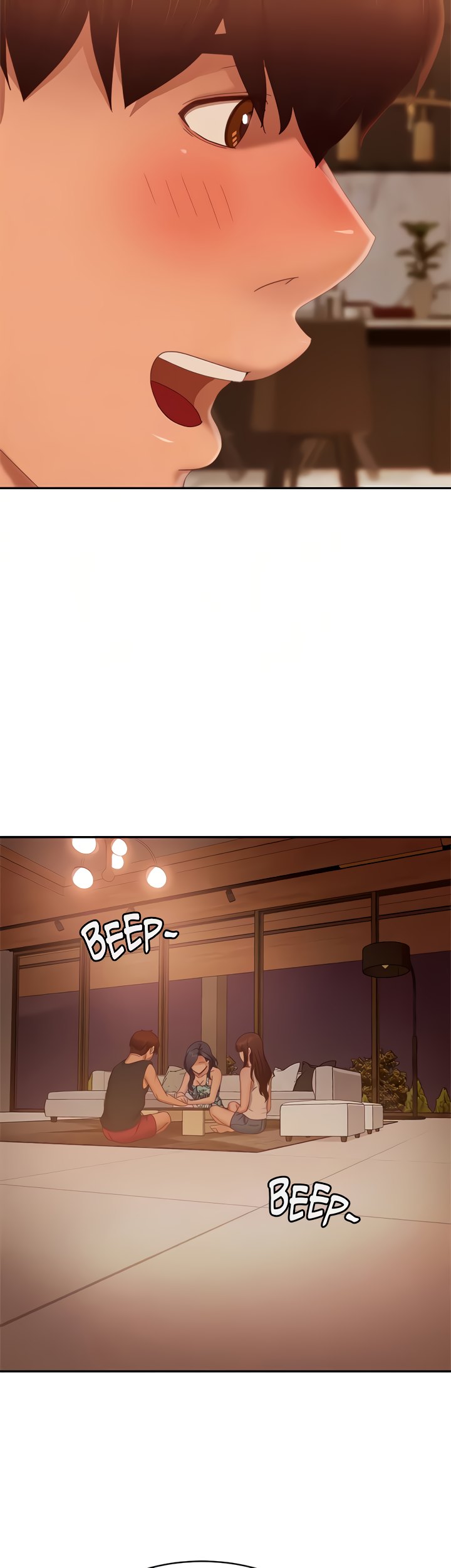 A Twisted Day - Chapter 75 [photo 38] - MangaPorn