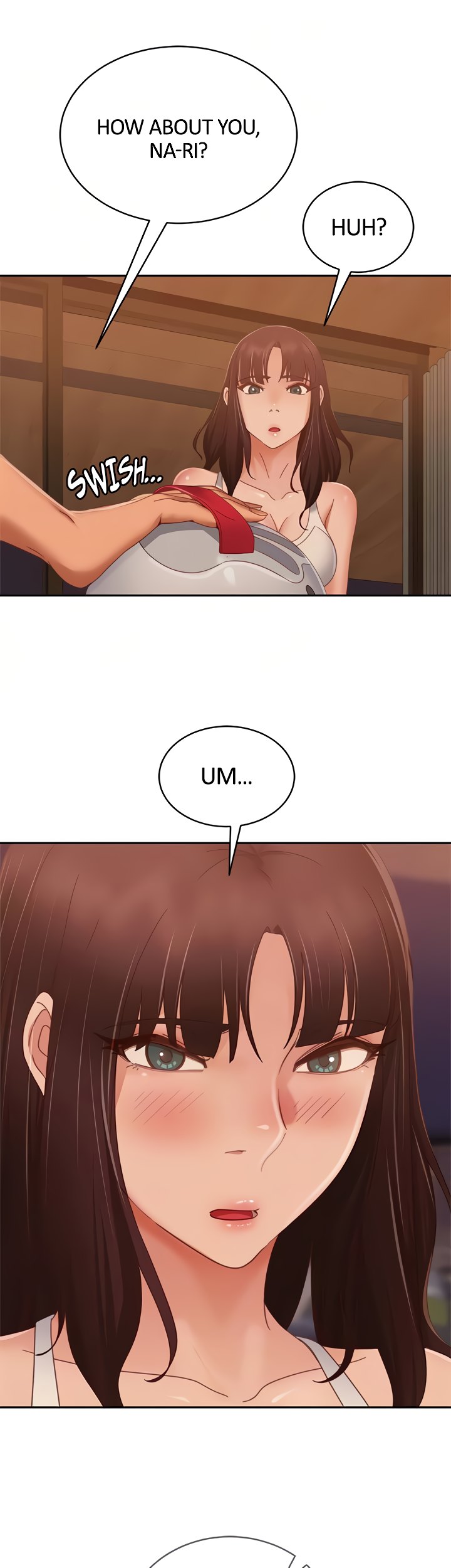 A Twisted Day - Chapter 75 [photo 40] - MangaPorn