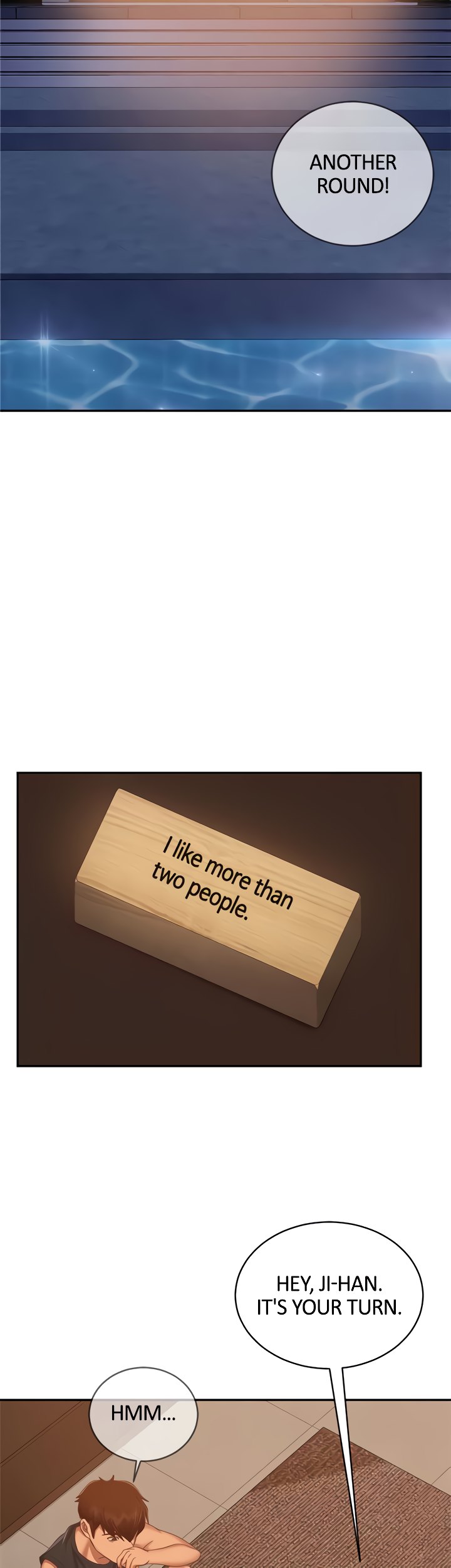 A Twisted Day - Chapter 75 [photo 43] - MangaPorn