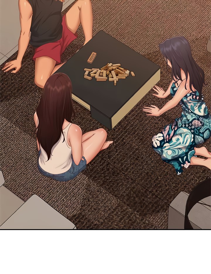 A Twisted Day - Chapter 75 [photo 44] - MangaPorn