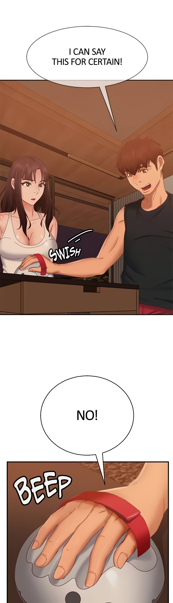 A Twisted Day - Chapter 75 [photo 45] - MangaPorn