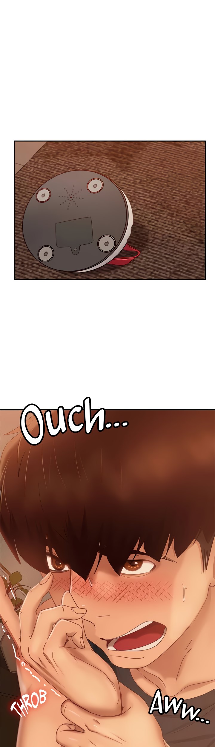 A Twisted Day - Chapter 75 [photo 47] - MangaPorn