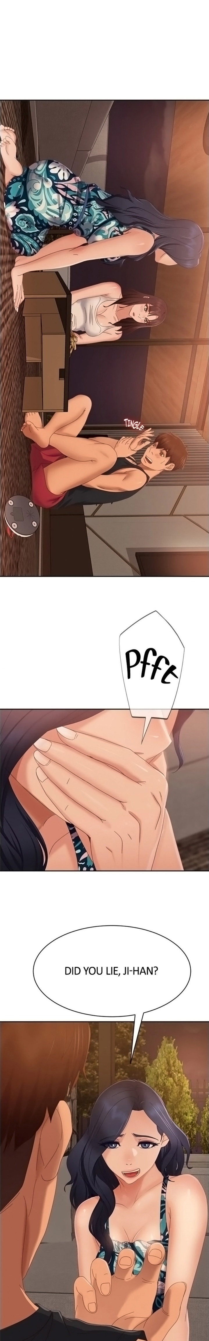 A Twisted Day - Chapter 76 [photo 1] - MangaPorn