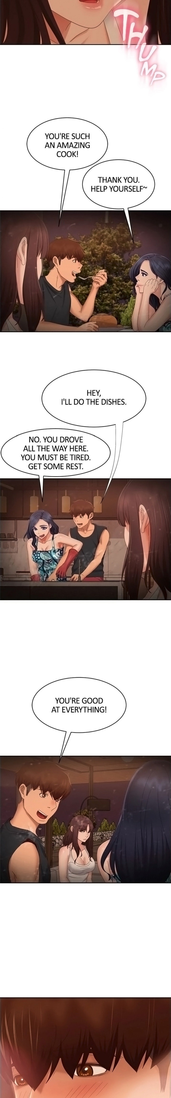 A Twisted Day - Chapter 76 [photo 11] - MangaPorn