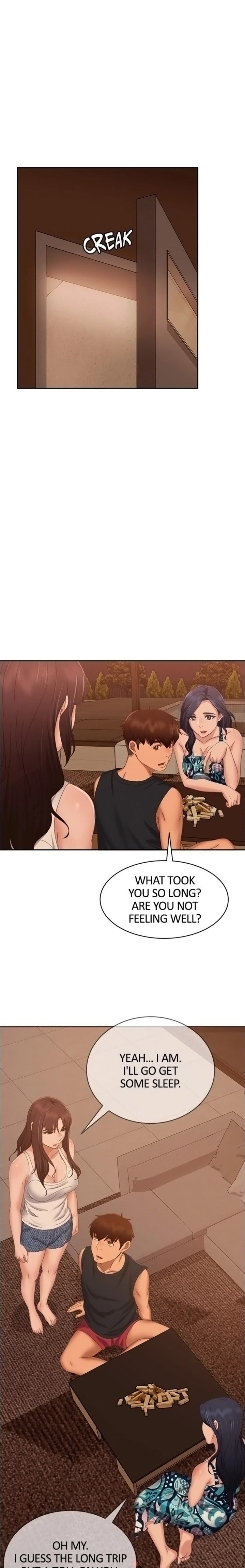 A Twisted Day - Chapter 76 [photo 13] - MangaPorn