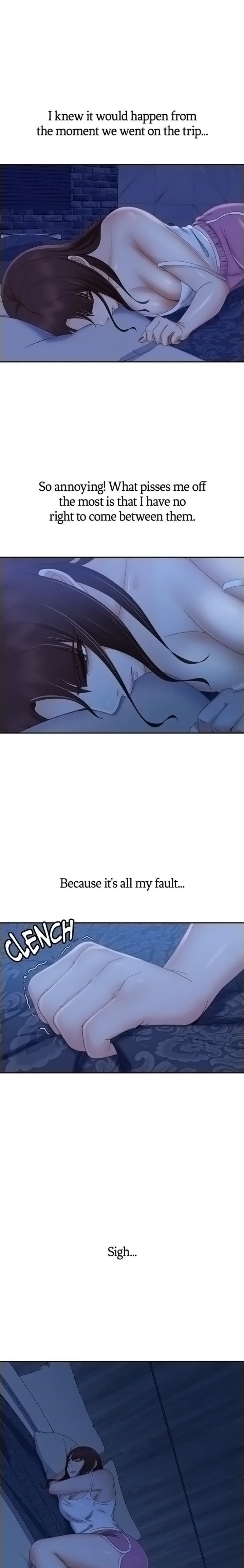 A Twisted Day - Chapter 76 [photo 17] - MangaPorn