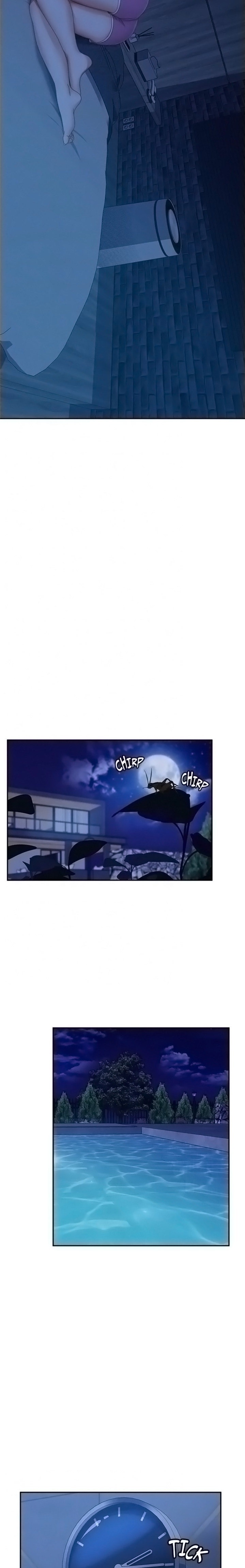 A Twisted Day - Chapter 76 [photo 18] - MangaPorn