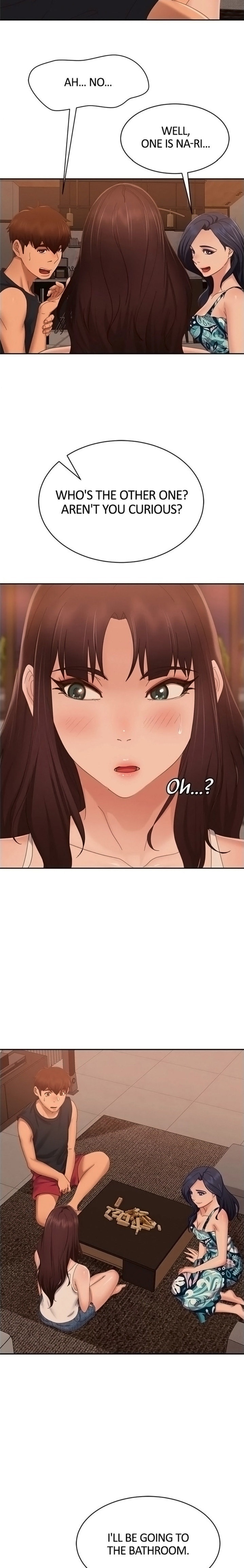 A Twisted Day - Chapter 76 [photo 2] - MangaPorn