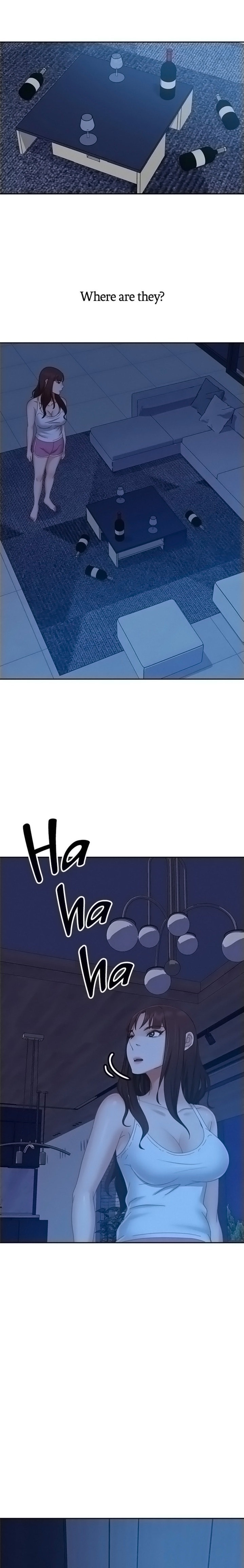 A Twisted Day - Chapter 76 [photo 20] - MangaPorn