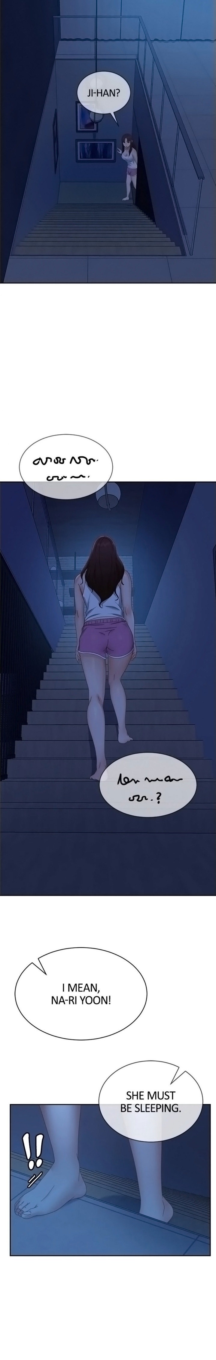 A Twisted Day - Chapter 76 [photo 21] - MangaPorn