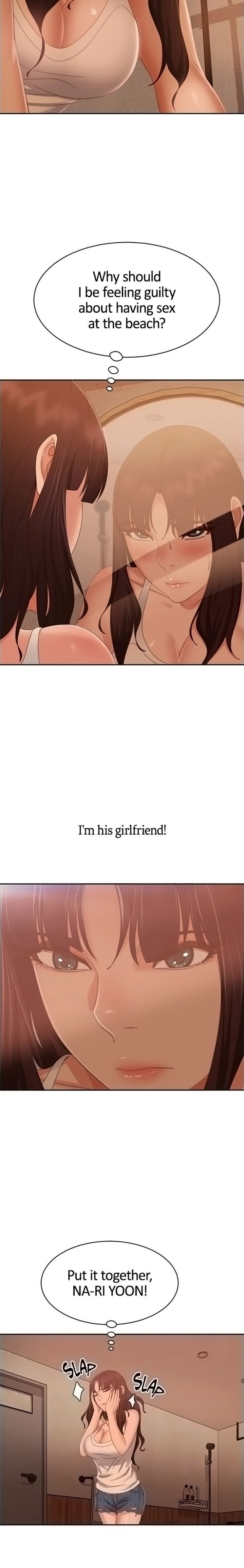 A Twisted Day - Chapter 76 [photo 5] - MangaPorn