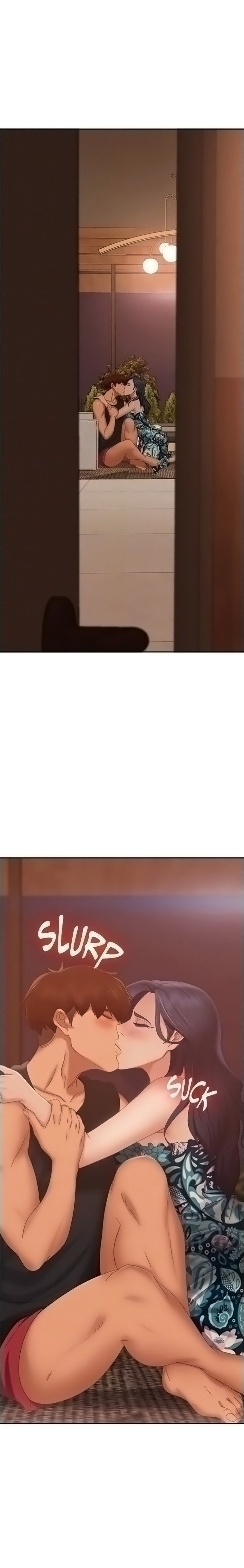 A Twisted Day - Chapter 76 [photo 7] - MangaPorn