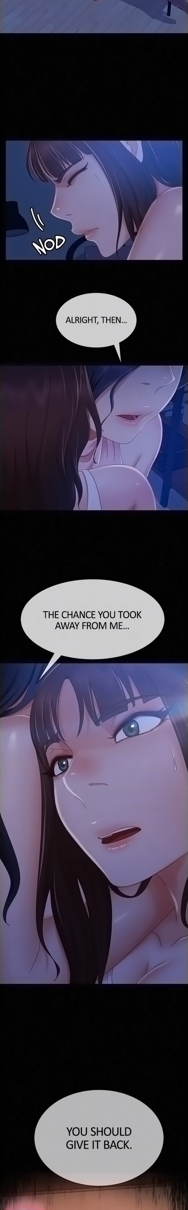 A Twisted Day - Chapter 76 [photo 9] - MangaPorn