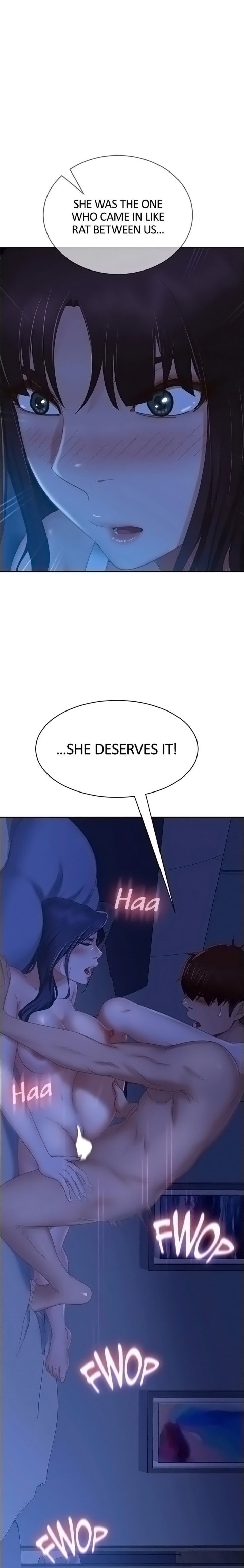 A Twisted Day - Chapter 77 [photo 1] - MangaPorn