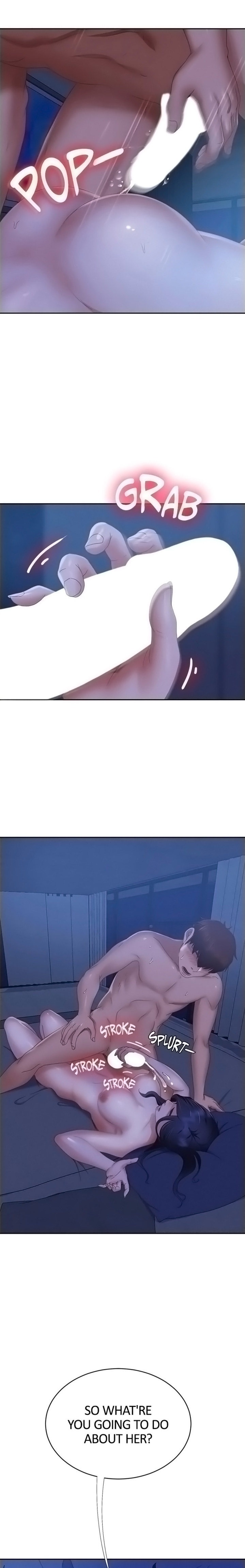 A Twisted Day - Chapter 77 [photo 12] - MangaPorn