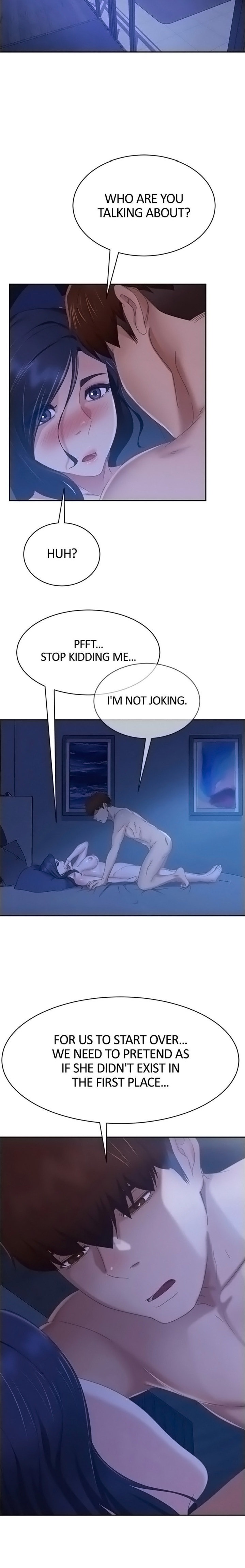 A Twisted Day - Chapter 77 [photo 14] - MangaPorn