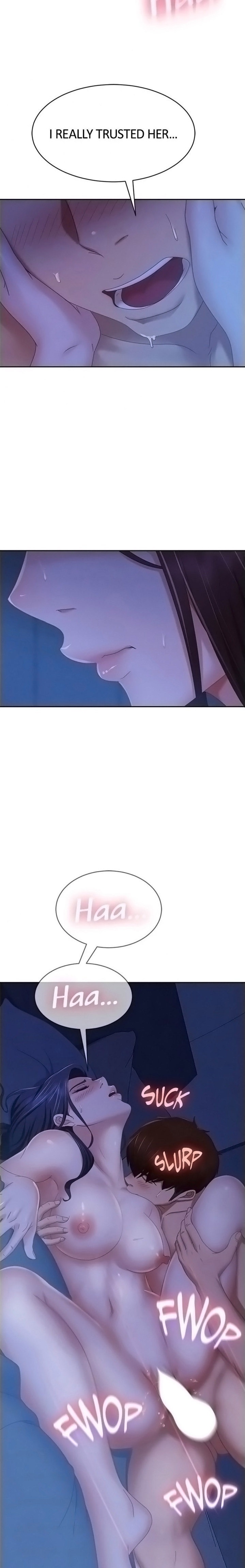 A Twisted Day - Chapter 77 [photo 7] - MangaPorn