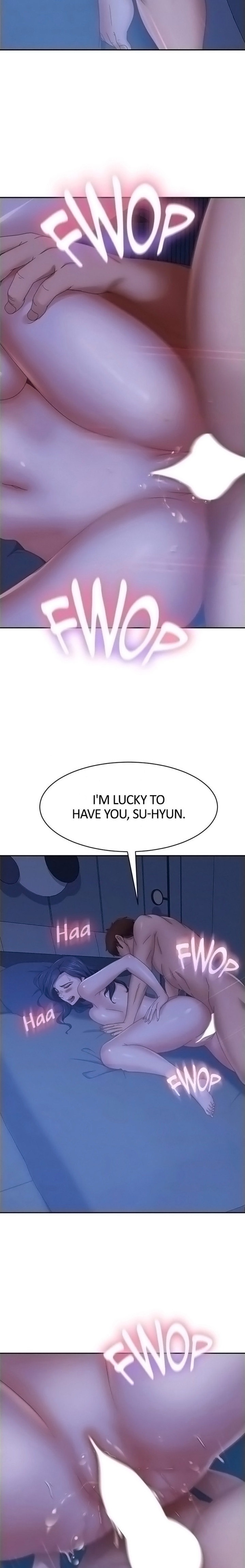 A Twisted Day - Chapter 77 [photo 8] - MangaPorn