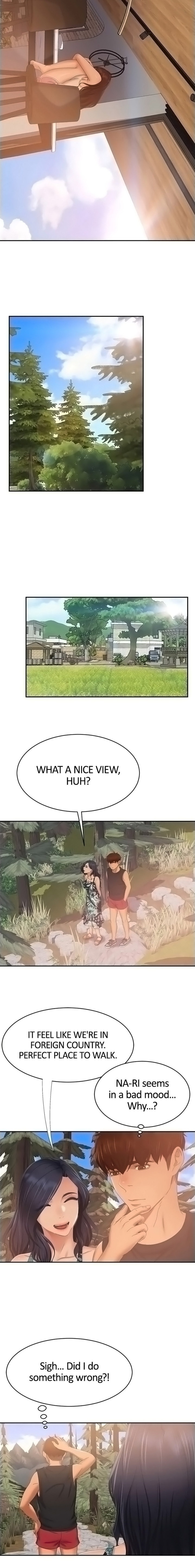 A Twisted Day - Chapter 78 [photo 11] - MangaPorn