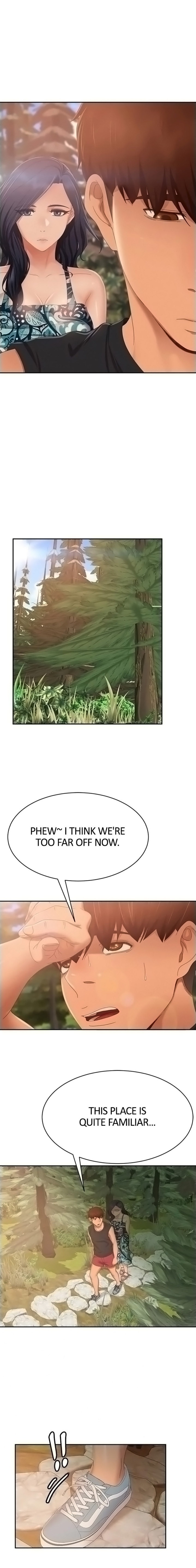 A Twisted Day - Chapter 78 [photo 12] - MangaPorn